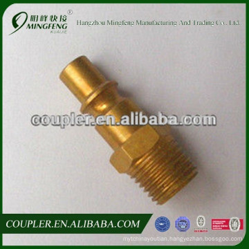 Plumbing Tools and Equipment Fitting Brass Fitting